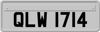 QLW1714