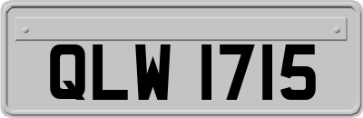 QLW1715