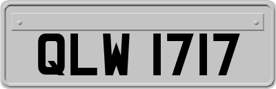 QLW1717