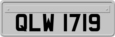 QLW1719