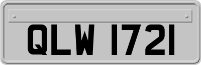 QLW1721