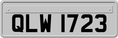 QLW1723