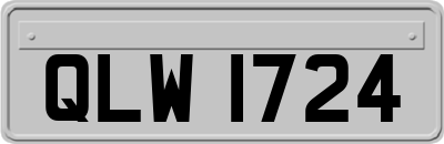 QLW1724