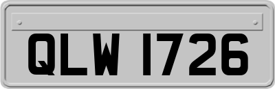 QLW1726