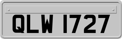QLW1727