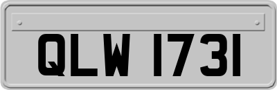 QLW1731