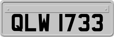 QLW1733