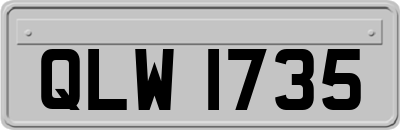 QLW1735