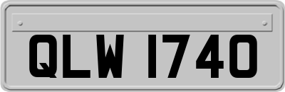 QLW1740