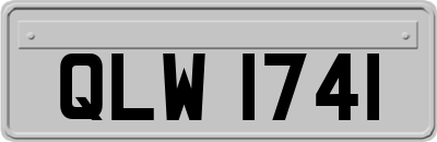 QLW1741