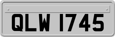 QLW1745