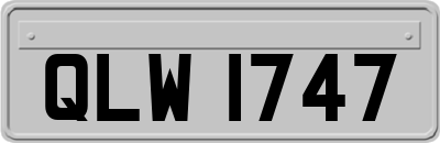 QLW1747