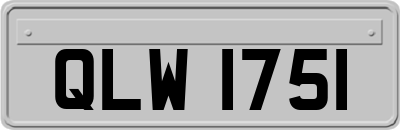 QLW1751