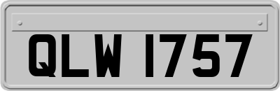 QLW1757