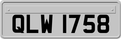 QLW1758