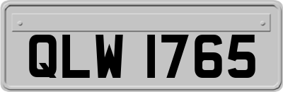 QLW1765