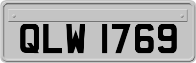 QLW1769