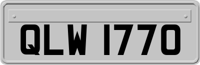 QLW1770