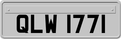 QLW1771