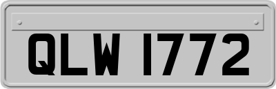 QLW1772