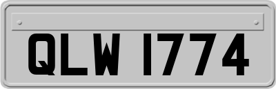 QLW1774