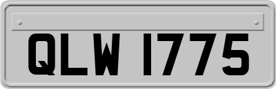 QLW1775