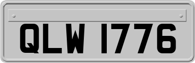 QLW1776