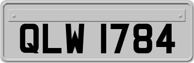 QLW1784