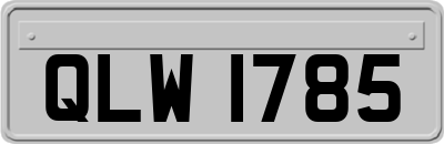 QLW1785