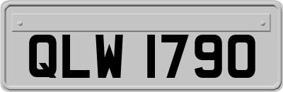 QLW1790