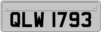QLW1793