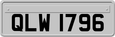 QLW1796