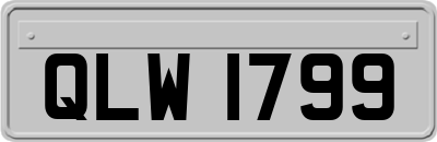 QLW1799