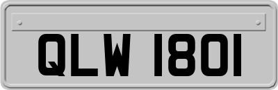 QLW1801