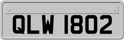 QLW1802