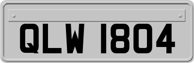 QLW1804