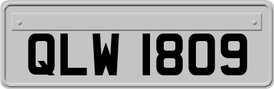 QLW1809