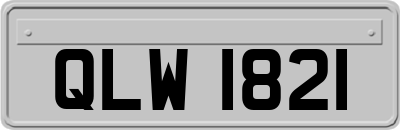 QLW1821