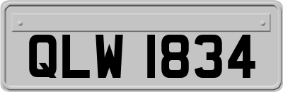 QLW1834