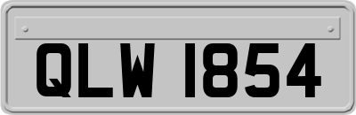 QLW1854