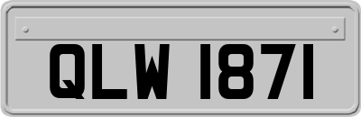 QLW1871