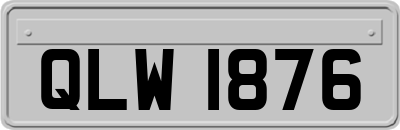 QLW1876