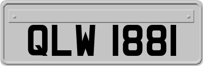 QLW1881