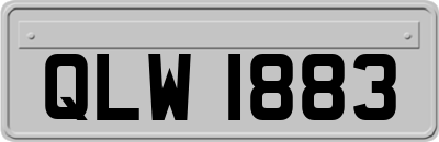 QLW1883