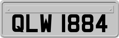 QLW1884