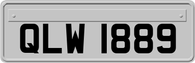 QLW1889