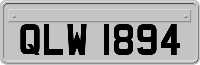 QLW1894