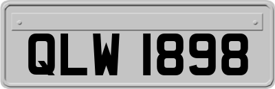 QLW1898