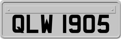 QLW1905