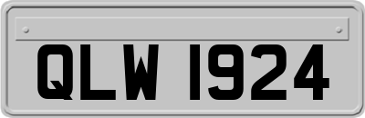 QLW1924